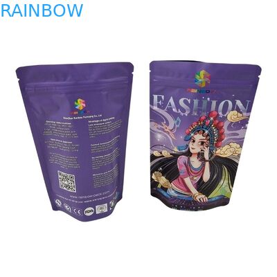 کیسه بسته بندی مواد غذایی خشک شده با محیط زیست سازگار