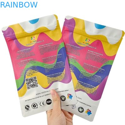 دوستانه با محیط زیست بله بسته بندی بسته بندی مواد غذایی