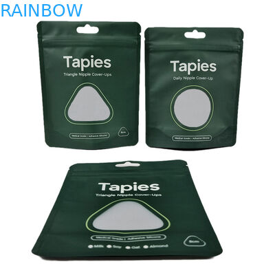 عمده فروشی کیسه پلاستیکی غذا با لوگو خود چاپ دیجیتالی کیسه های مایلار قابل بازخرید برای بسته بندی آب نبات