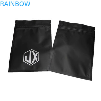 کوله های بسته بندی پلاستیکی با زیپ