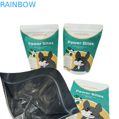 از کارخانه عرضه شده کیسه های ضد بوی سفارشی با لوگو