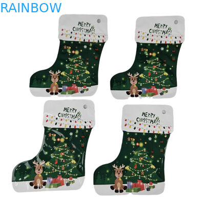 فروش داغ کوله ی شکل ویژه ای برای بسته بندی آب نباتات