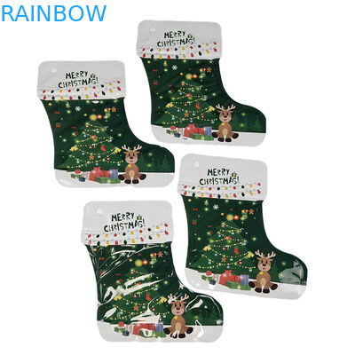 عمده چاپ سفارشی کیسه مایلار با زیپر شکل برش مرطوب کیسه مایلار 3.5g پنبه ضد بوی بسته بندی آب نبات