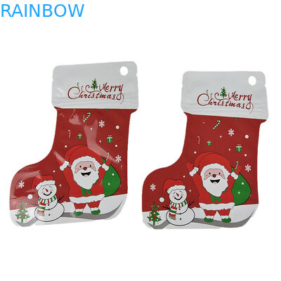 از کارخانه عرضه شده سفارشی شکل نامنظم نرم لمس کیسه های مایلار خوردنی برش میلر کیسه های مایلار 3.5g ضد بوی