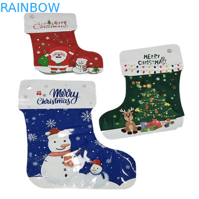 سفارشی شکل ویژه کیسه پلاستیکی آرایشی ورق آلومینیوم کیسه های ضد بوی با لوگو بسته بندی آب نبات ضد عفونی