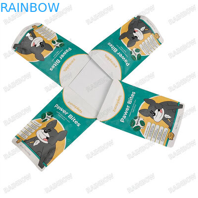 نمونه های رایگان در دسترس بسته بندی غذای حیوانات خانگی