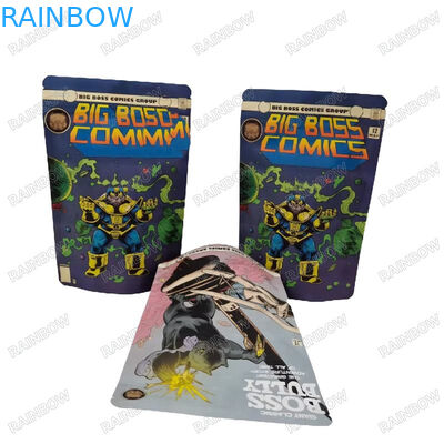 مهر گرمایی قابل باز کردن سفارشی