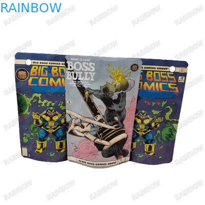 مهر گرمایی قابل باز کردن سفارشی