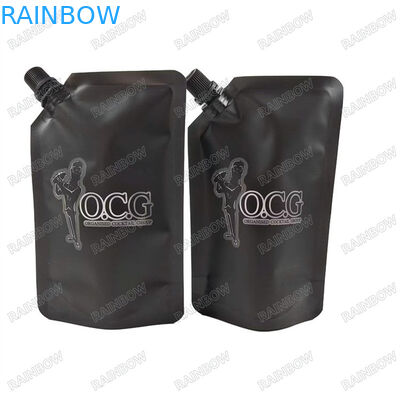 کیسه ی غذا برای نوزادان قابل استفاده مجدد بسته بندی ضد آب