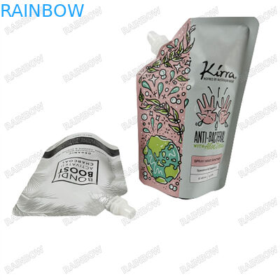 بسته بندی FDA تایید شده 500 میلی لیتر نوشیدنی های عسل تخمیر شده ارگانیک