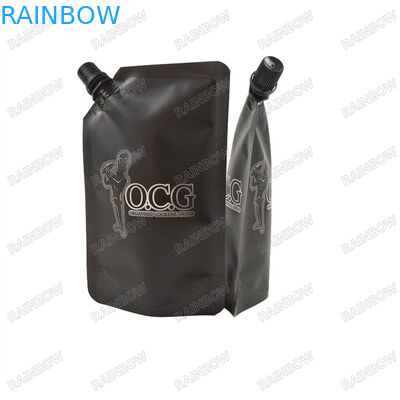 غذاها، نوشیدنی ها، آبمیوه ها با زیپ و کیسه ای در کنار کیسه ای در کنار کیسه ای برای کودک