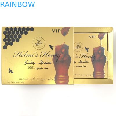 جعبه بسته بندی کلاسیک برای مقوا بسته بندی جعبه توزیع کننده