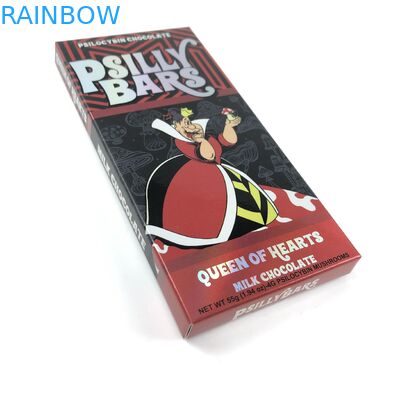 جعبه بسته بندی کاغذی چاپی گرم برای بسته بندی حرفه ای کاغذی