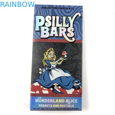 جعبه بسته بندی کاغذی چاپی گرم برای بسته بندی حرفه ای کاغذی