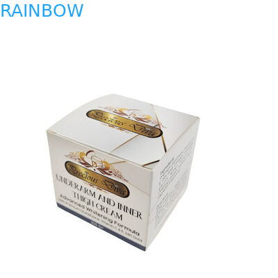 بسته بندی ابعاد بزرگ فقط بسته بندی جعبه تاشو است