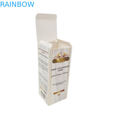 بسته بندی ابعاد بزرگ فقط بسته بندی جعبه تاشو است