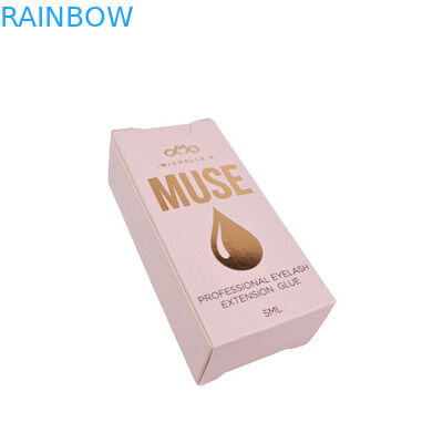 بسته بندی جعبه کاغذی سبک کلاسیک برای با کمیت سفارشی و ضخامت 350g