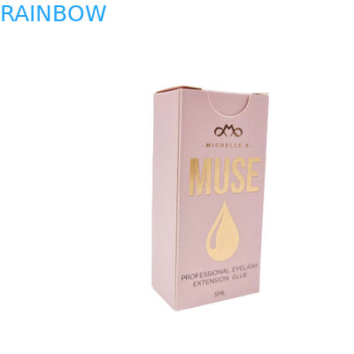 بسته بندی جعبه کاغذی سبک کلاسیک برای با کمیت سفارشی و ضخامت 350g