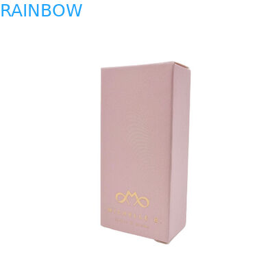 بسته بندی جعبه کاغذی سبک کلاسیک برای با کمیت سفارشی و ضخامت 350g