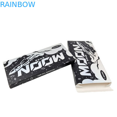 جعبه بسته بندی کاغذی سبک کلاسیک برای حل بسته بندی سرخک های فرانسوی