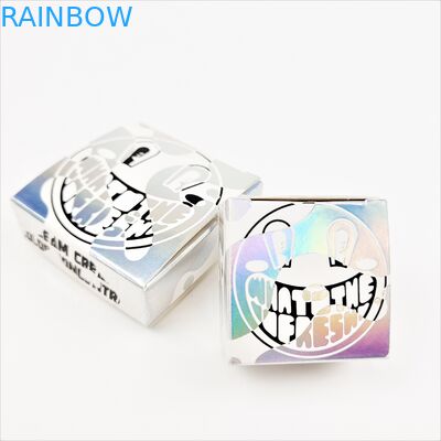 بسته بندی جعبه تاشو 350 گرم ضخامت و بیشتر