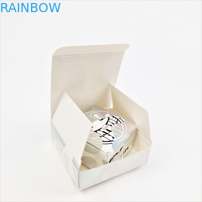 بسته بندی جعبه تاشو 350 گرم ضخامت و بیشتر