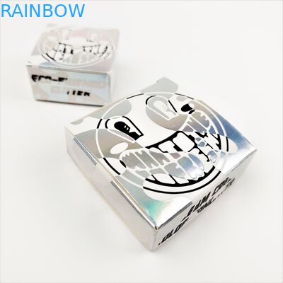 بسته بندی جعبه تاشو 350 گرم ضخامت و بیشتر