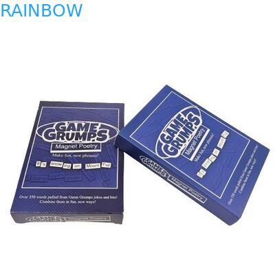 ظرف گیتاب با ابعاد بزرگ با فرآوری لمینت برای جعبه هدیه ساعت