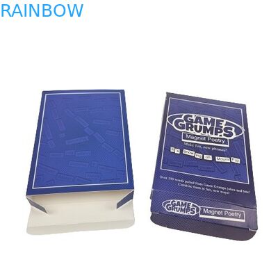 ظرف گیتاب با ابعاد بزرگ با فرآوری لمینت برای جعبه هدیه ساعت