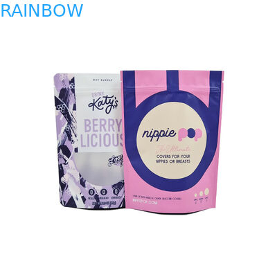 بسته بندی کیسه های کاغذی برای کیسه های چای