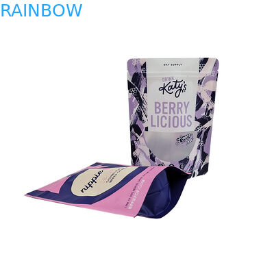 بسته بندی کیسه های کاغذی برای کیسه های چای