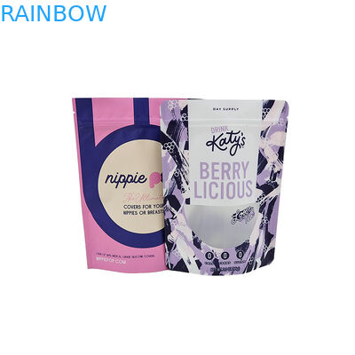 بسته بندی کیسه های کاغذی برای کیسه های چای