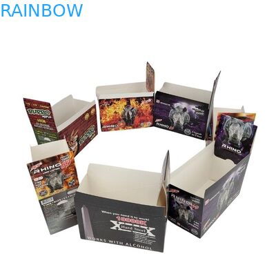 بسته بندی پفک سفارشی با زمان نمونه گیری 5 روز