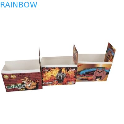 بسته بندی پفک سفارشی با زمان نمونه گیری 5 روز