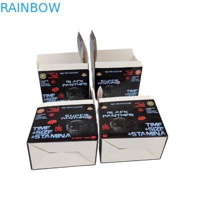 بسته بندی پفک سفارشی با زمان نمونه گیری 5 روز