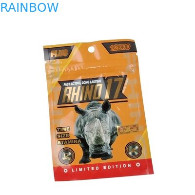 0.1mm ضخامت بسته پوشه پلاستیکی برای تولید کاغذ