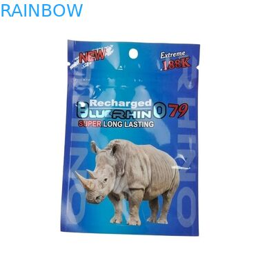 0.1mm ضخامت بسته پوشه پلاستیکی برای تولید کاغذ