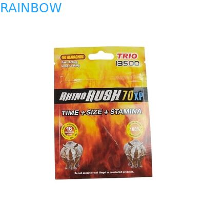 0.1mm ضخامت بسته پوشه پلاستیکی برای تولید کاغذ