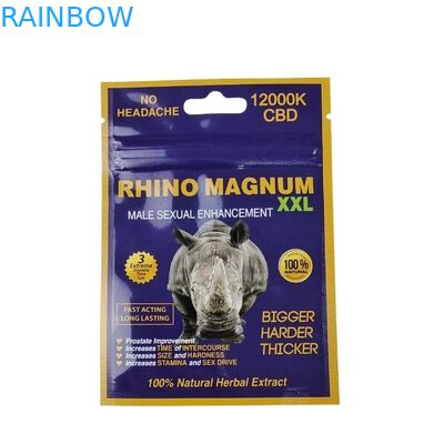 0.1mm ضخامت بسته پوشه پلاستیکی برای تولید کاغذ