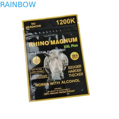 0.1mm ضخامت بسته پوشه پلاستیکی برای تولید کاغذ