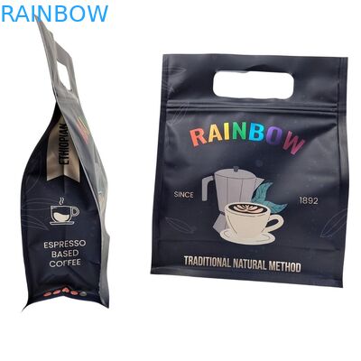 تا 10رنگ کیسه های پایین برای کیسه های ورق مایلار