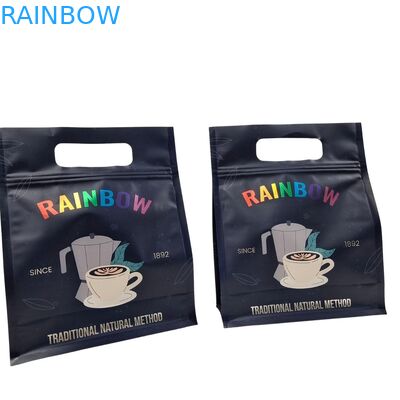 تا 10رنگ کیسه های پایین برای کیسه های ورق مایلار