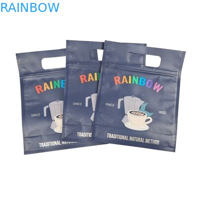 تا 10رنگ کیسه های پایین برای کیسه های ورق مایلار