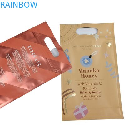 کیسه های بسته بندی شده Mylar Foil Bottom Gusset برای بسته بندی قهوه با چاپ 9 رنگ