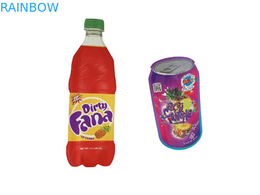 بسته بندی علفی خوشبو جنگل پسران کیسه های Runtz کوکی های ضد بوی