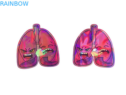 بسته بندی علفی خوشبو جنگل پسران کیسه های Runtz کوکی های ضد بوی