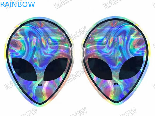 بسته بندی ضد بوی علف های عطر زپ قفل مایلار CBD روغن علف های علف کیسه های خاردار چاپ سنگ شکن