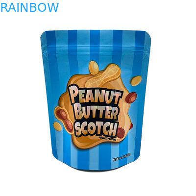 کیسه های نقره ای آلومینیوم حل نهایی بسته بندی ورق