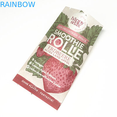 کوله های کاغذی سفارشی شده برای نیازهای مشتری