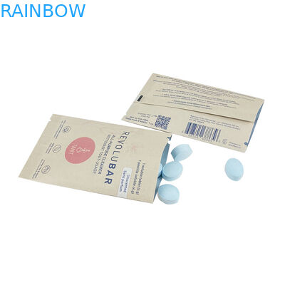 کوله های کاغذی سفارشی شده برای نیازهای مشتری